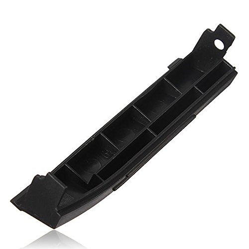 Laptop hard drive cover HDD caddy with screws for dell latitude E6400 E6410 NDH